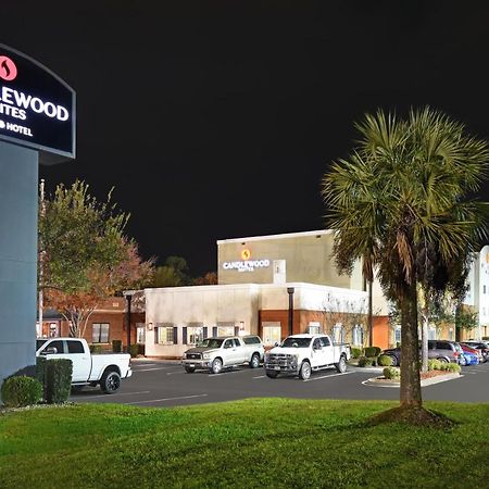 Candlewood Suites Sumter By Ihg Εξωτερικό φωτογραφία