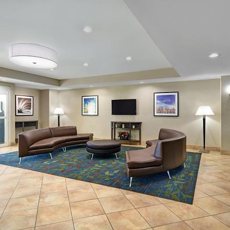 Candlewood Suites Sumter By Ihg Εξωτερικό φωτογραφία