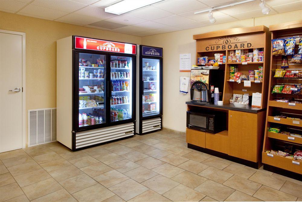 Candlewood Suites Sumter By Ihg Ανέσεις φωτογραφία
