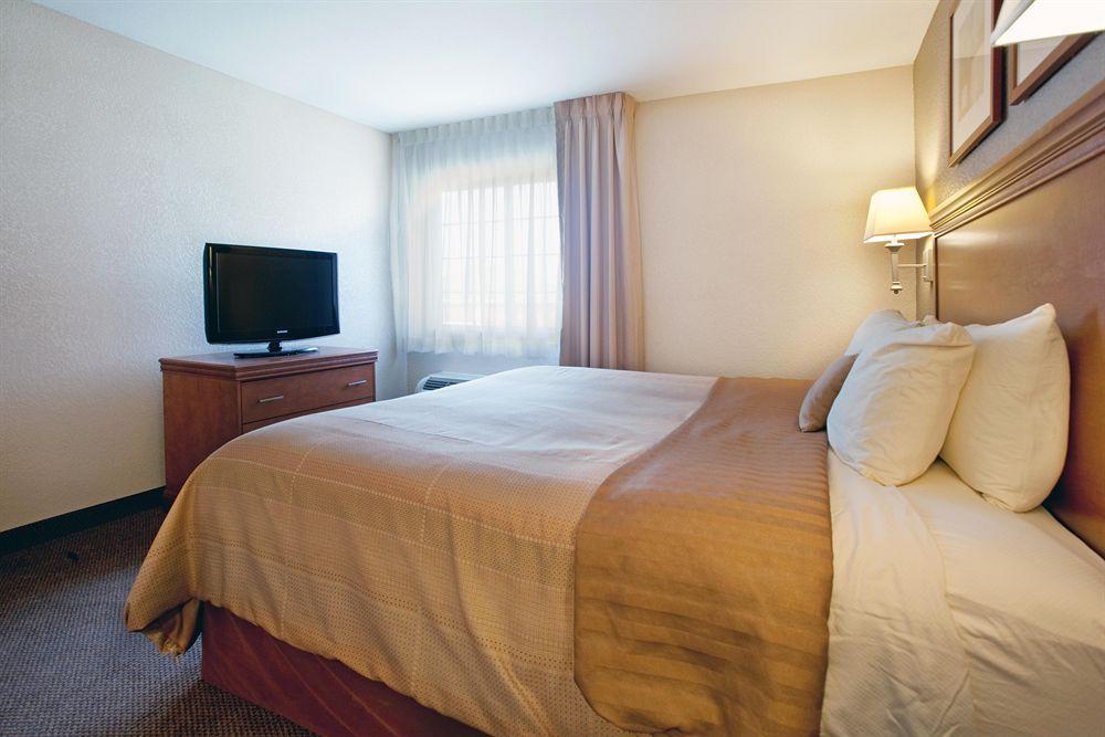 Candlewood Suites Sumter By Ihg Δωμάτιο φωτογραφία