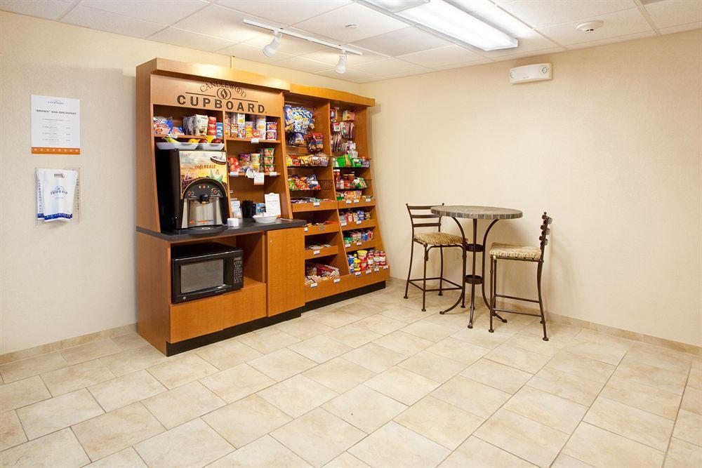 Candlewood Suites Sumter By Ihg Εξωτερικό φωτογραφία