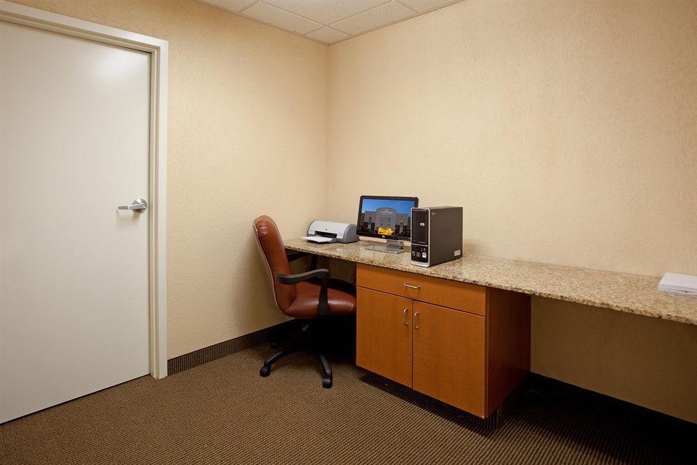 Candlewood Suites Sumter By Ihg Ανέσεις φωτογραφία