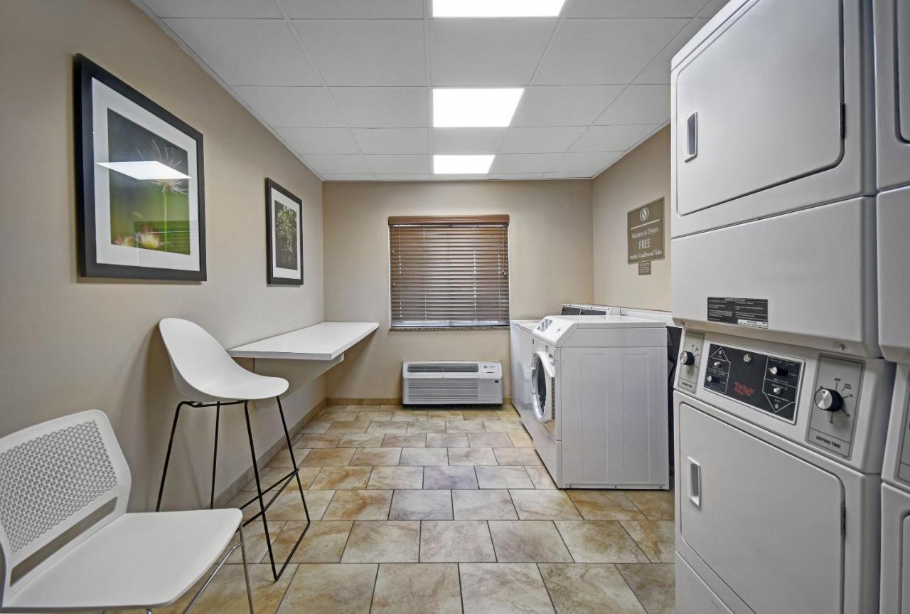 Candlewood Suites Sumter By Ihg Εξωτερικό φωτογραφία