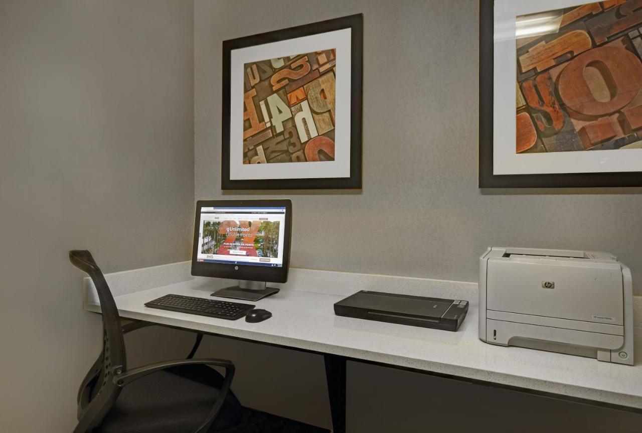 Candlewood Suites Sumter By Ihg Εξωτερικό φωτογραφία