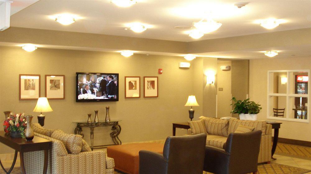 Candlewood Suites Sumter By Ihg Εσωτερικό φωτογραφία