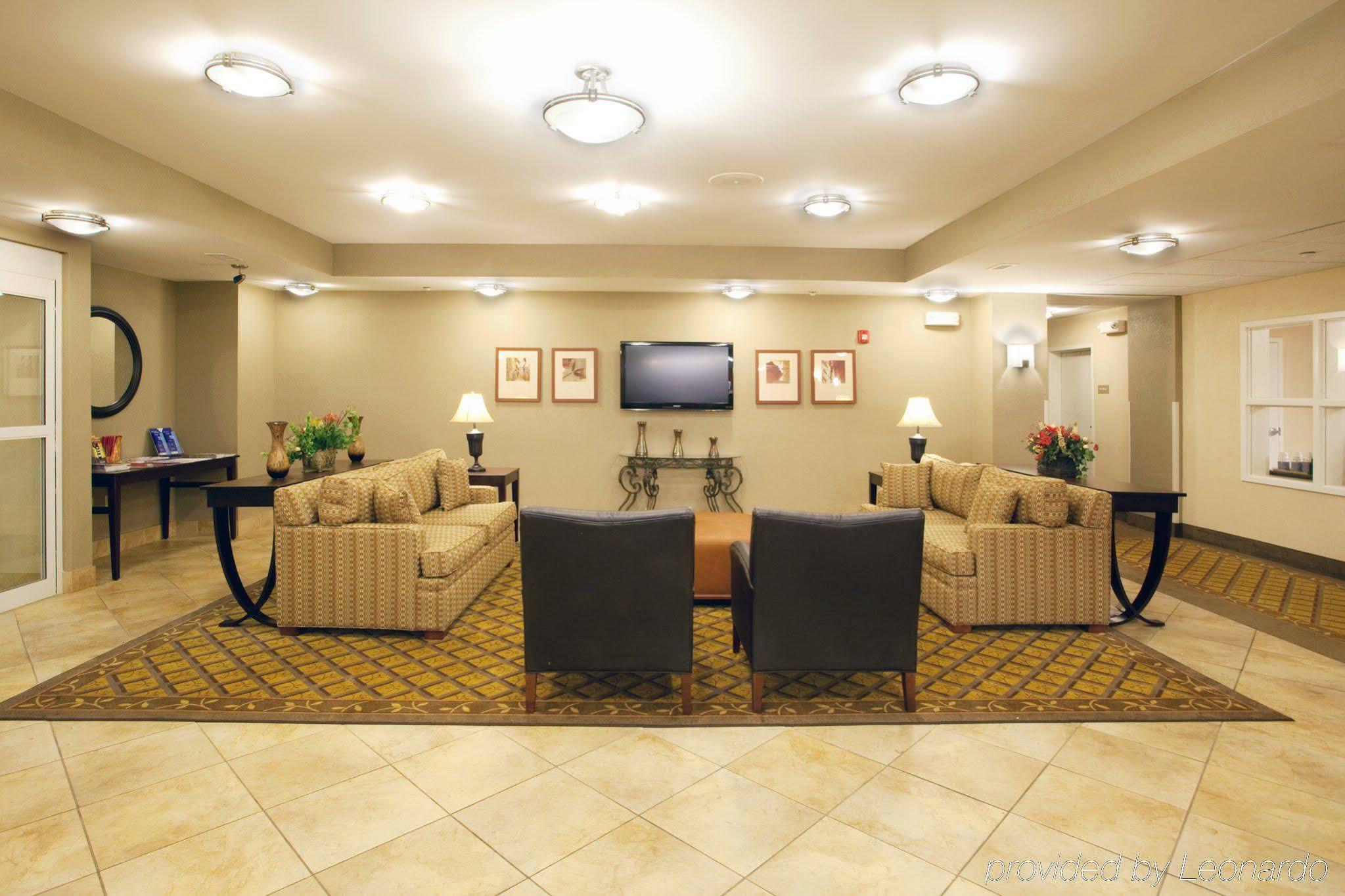 Candlewood Suites Sumter By Ihg Εξωτερικό φωτογραφία