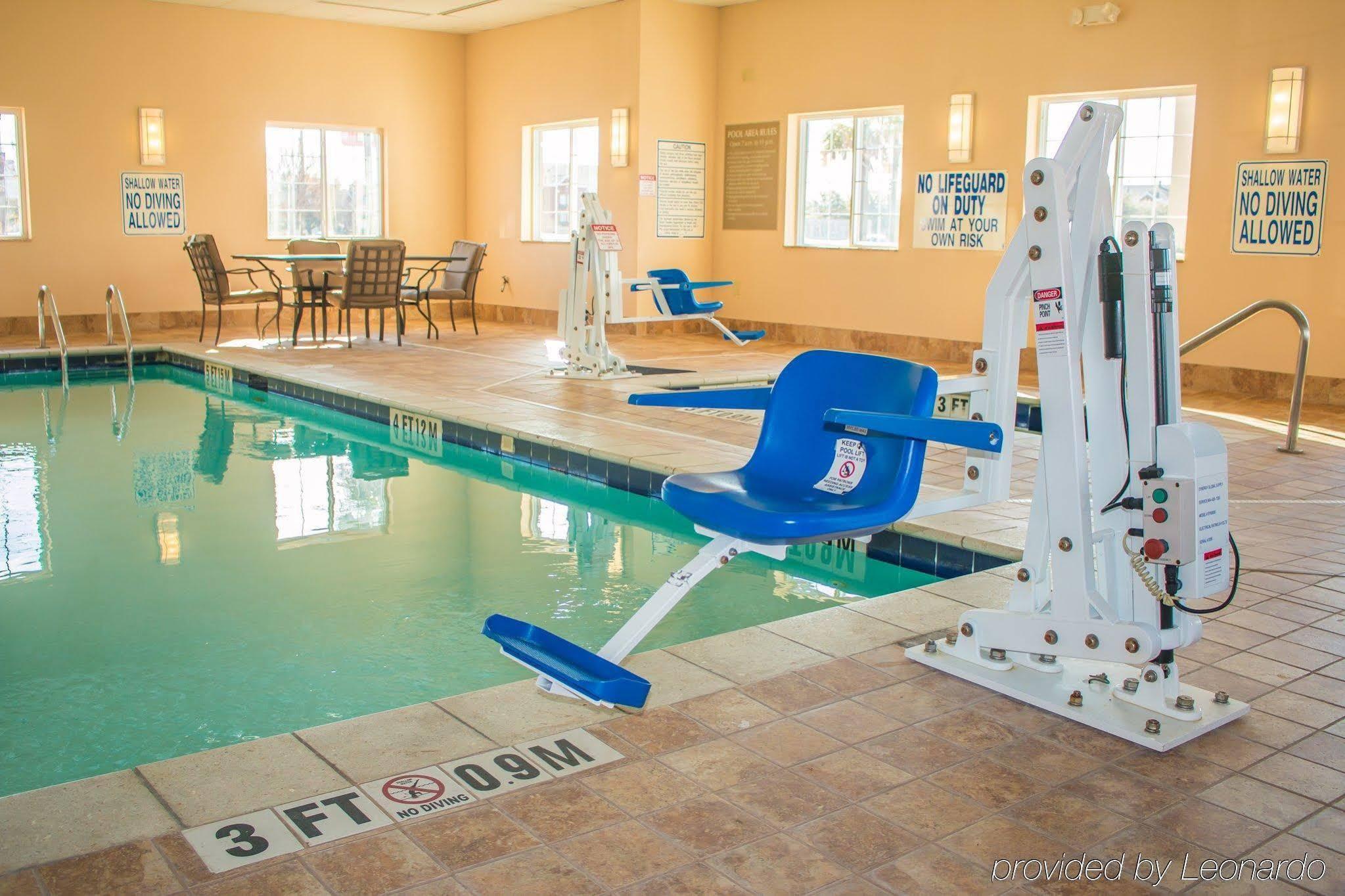 Candlewood Suites Sumter By Ihg Εξωτερικό φωτογραφία