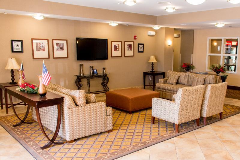 Candlewood Suites Sumter By Ihg Εξωτερικό φωτογραφία