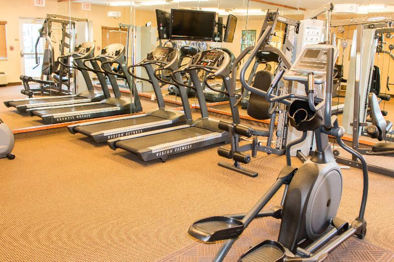 Candlewood Suites Sumter By Ihg Εξωτερικό φωτογραφία