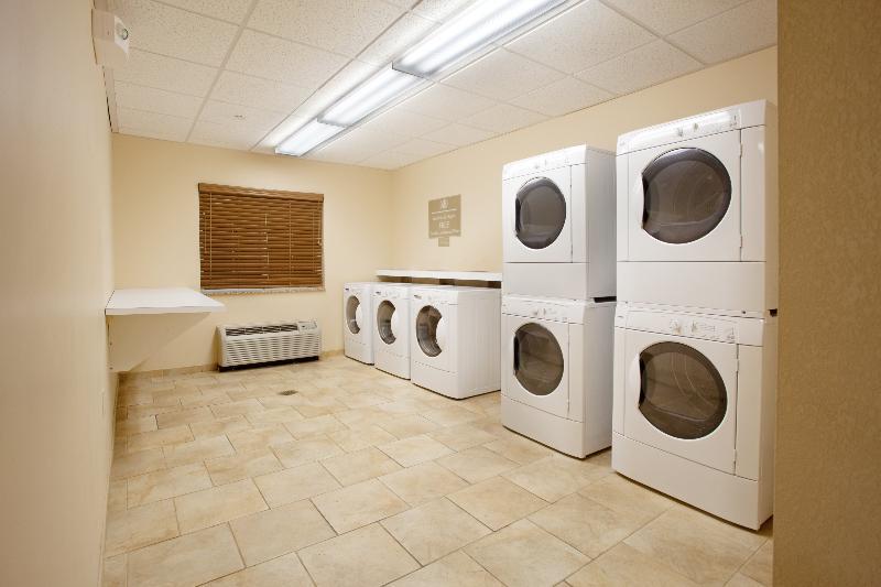 Candlewood Suites Sumter By Ihg Εξωτερικό φωτογραφία