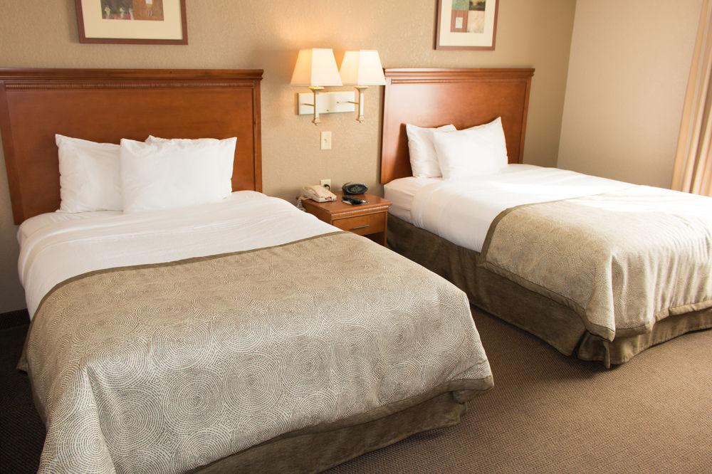Candlewood Suites Sumter By Ihg Εξωτερικό φωτογραφία