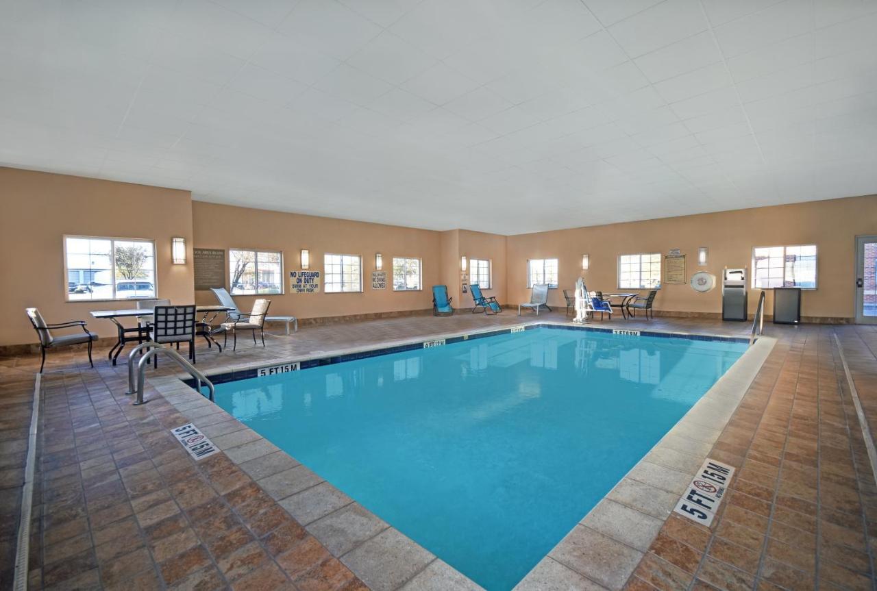 Candlewood Suites Sumter By Ihg Εξωτερικό φωτογραφία