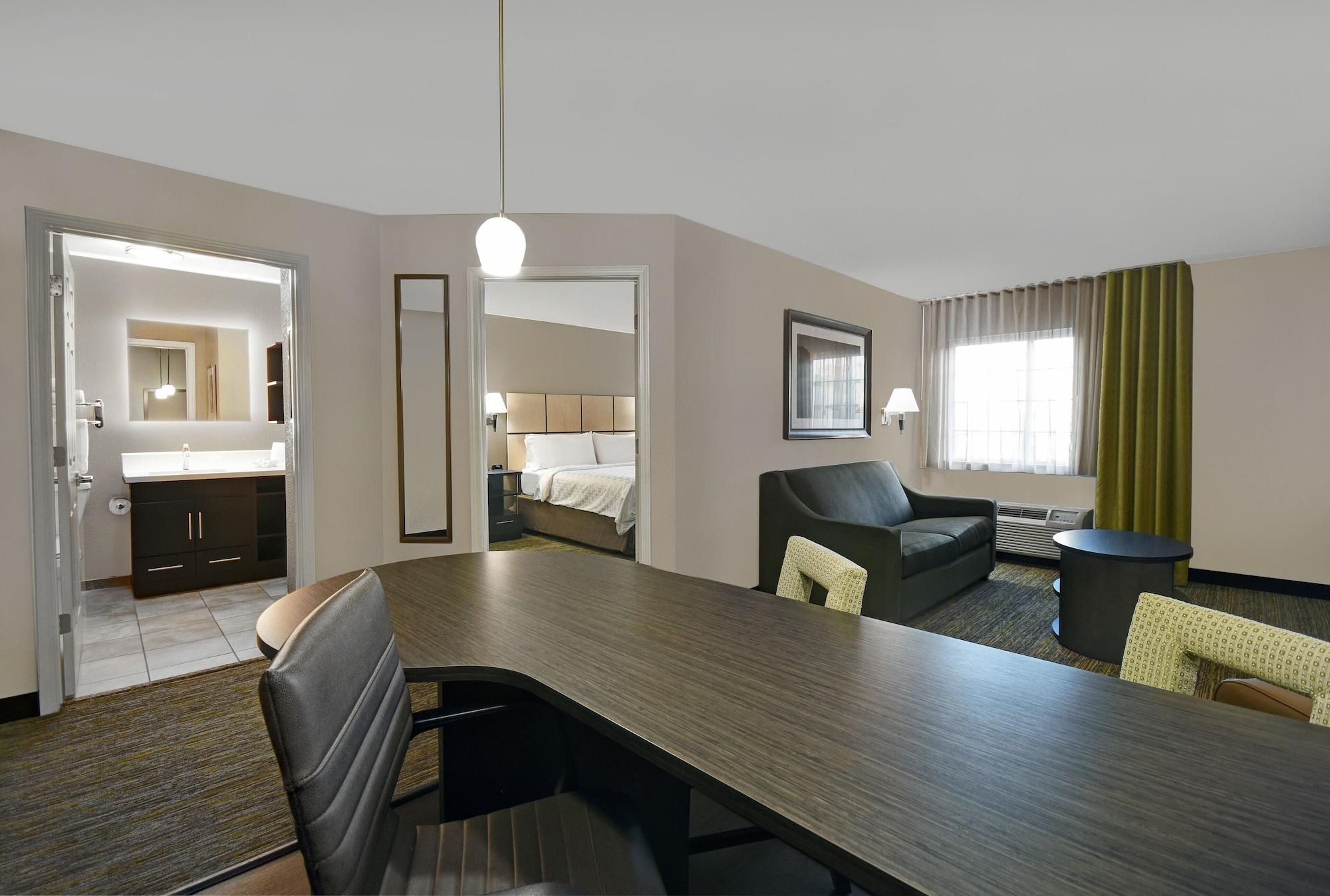 Candlewood Suites Sumter By Ihg Εξωτερικό φωτογραφία