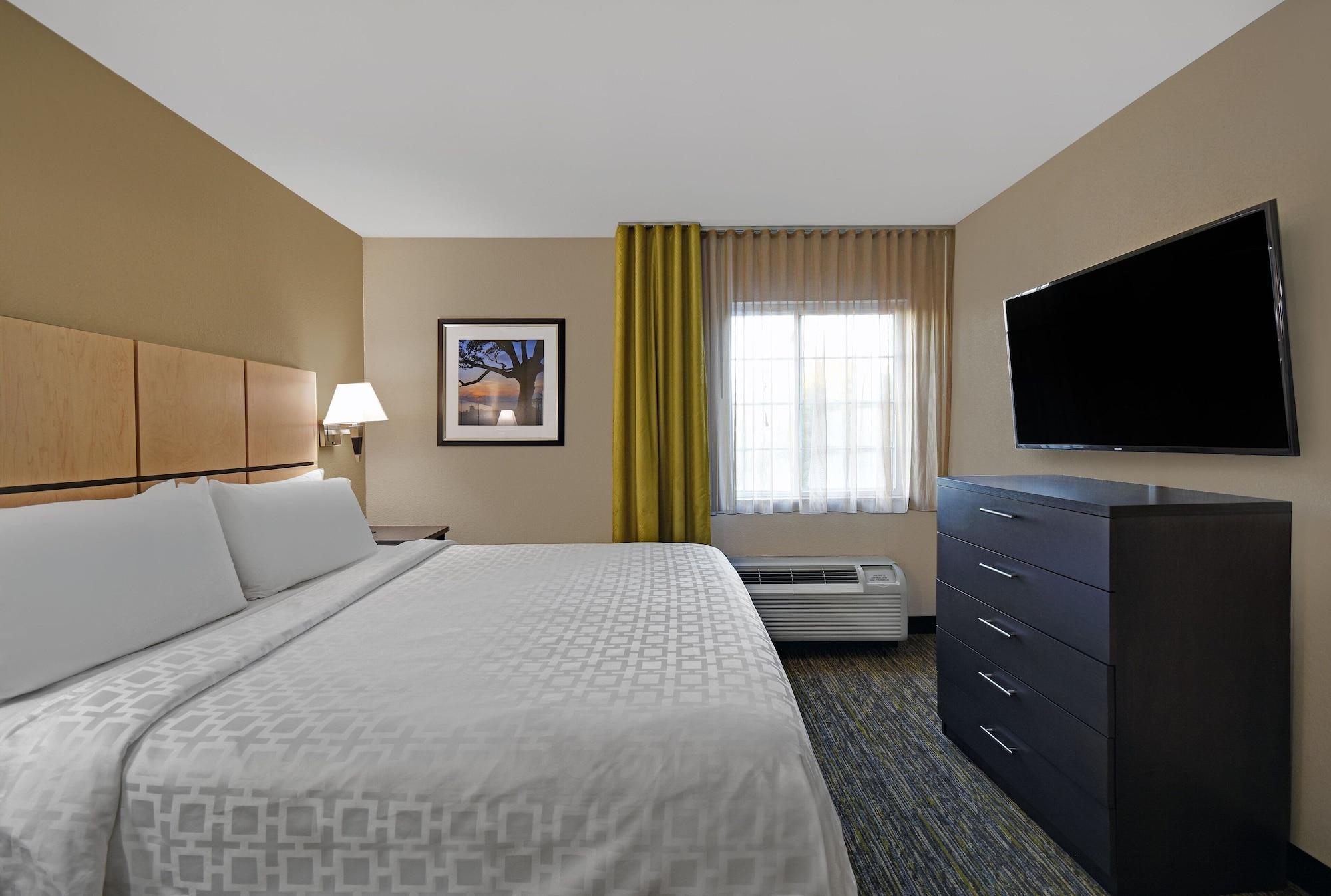 Candlewood Suites Sumter By Ihg Εξωτερικό φωτογραφία