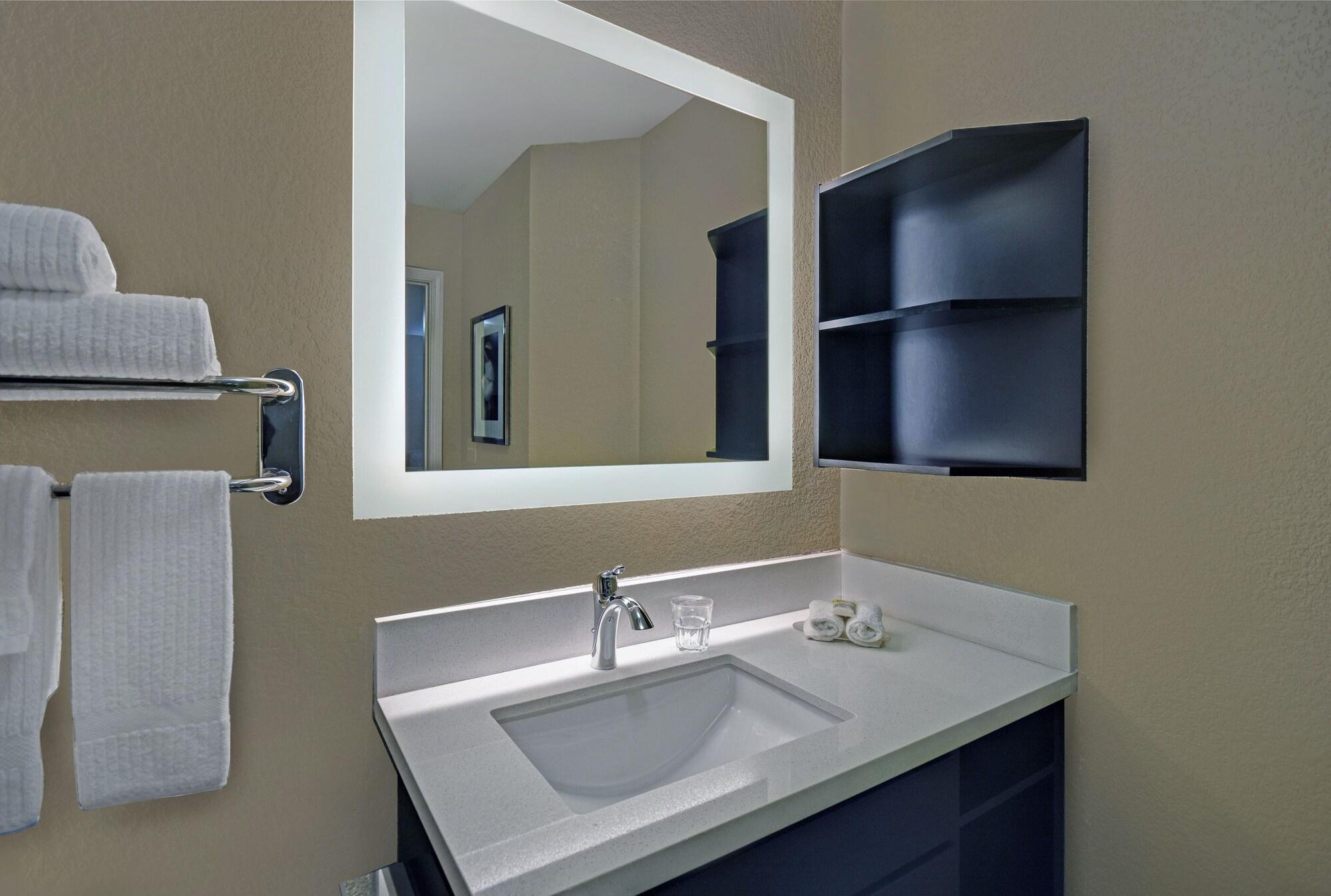 Candlewood Suites Sumter By Ihg Εξωτερικό φωτογραφία