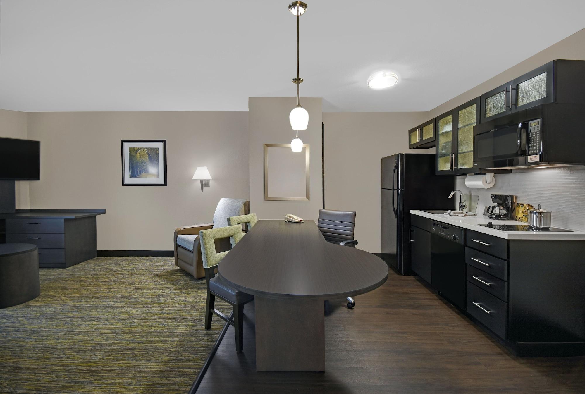 Candlewood Suites Sumter By Ihg Εξωτερικό φωτογραφία