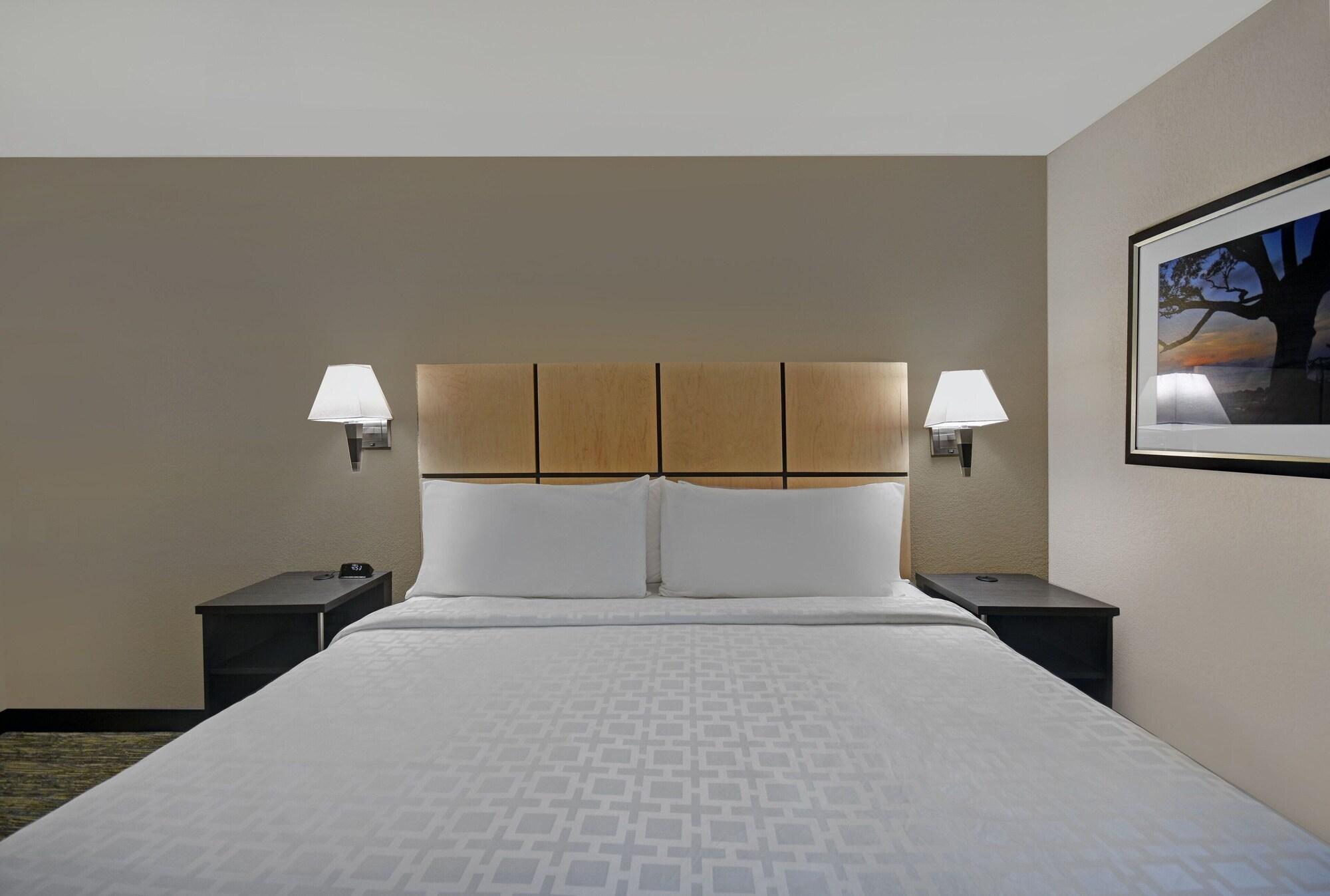 Candlewood Suites Sumter By Ihg Εξωτερικό φωτογραφία