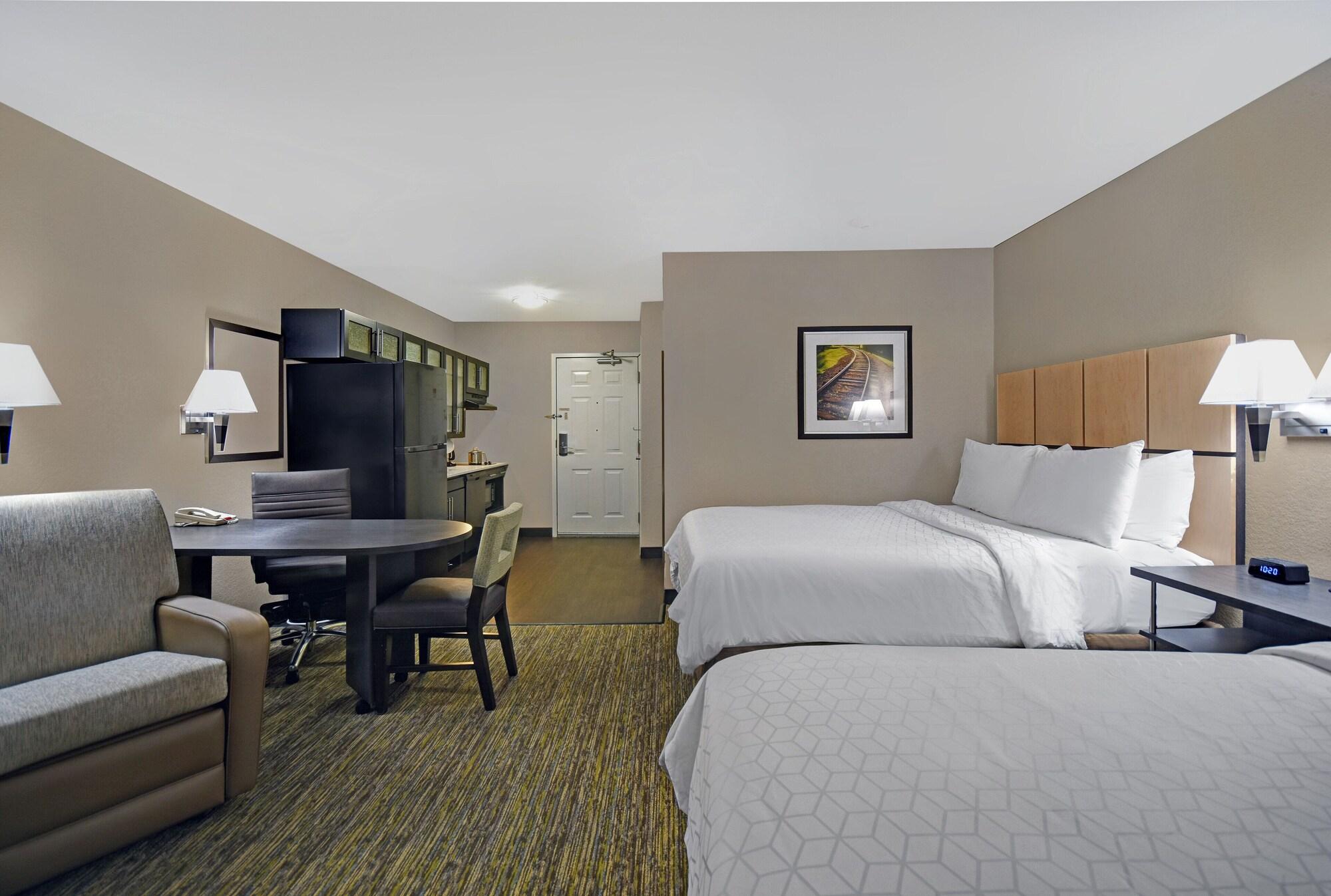 Candlewood Suites Sumter By Ihg Εξωτερικό φωτογραφία