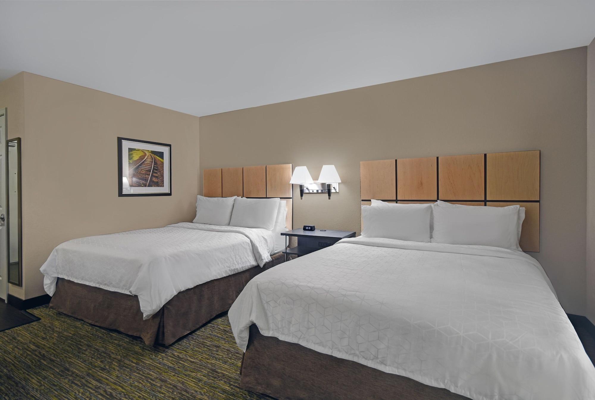 Candlewood Suites Sumter By Ihg Εξωτερικό φωτογραφία