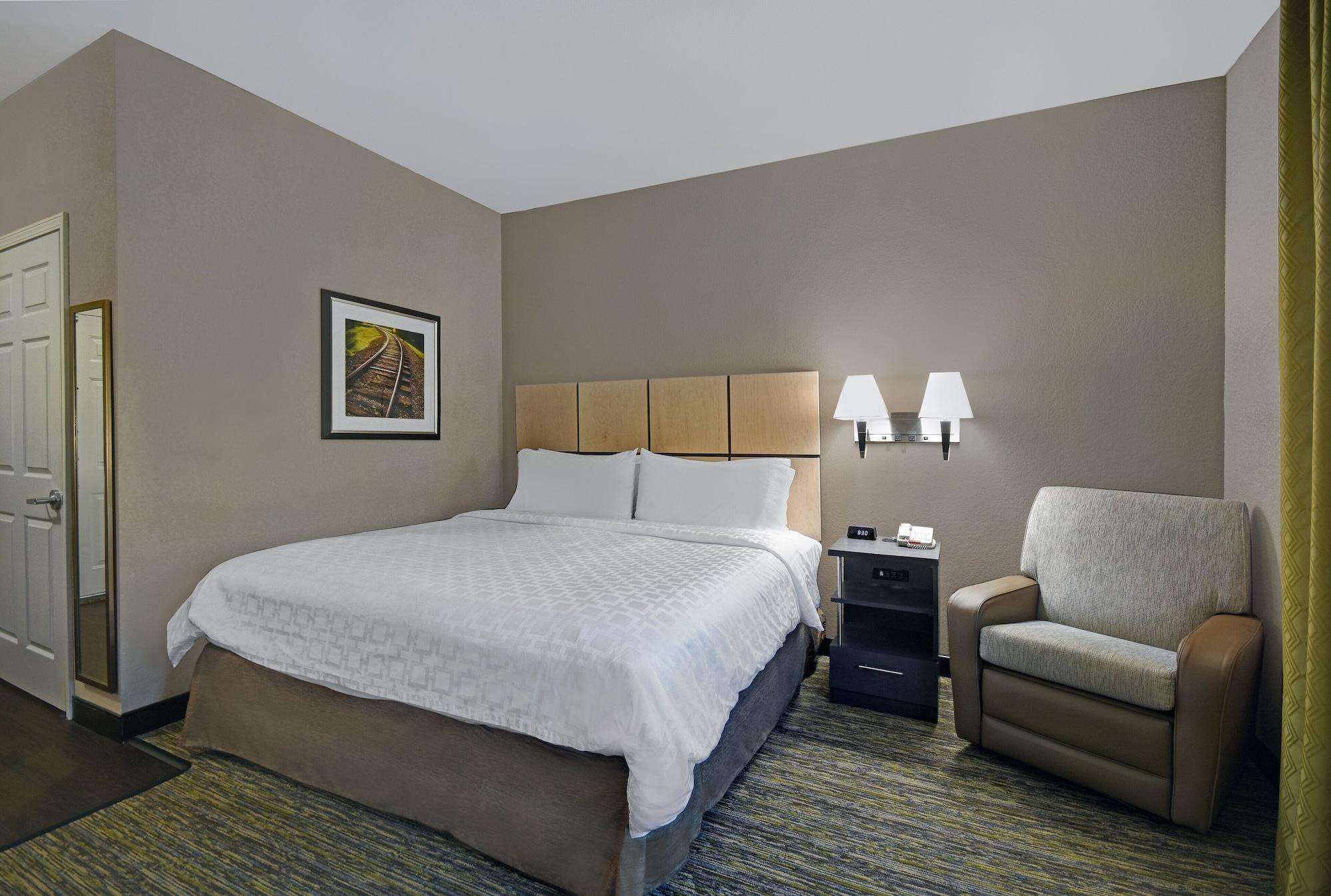 Candlewood Suites Sumter By Ihg Εξωτερικό φωτογραφία