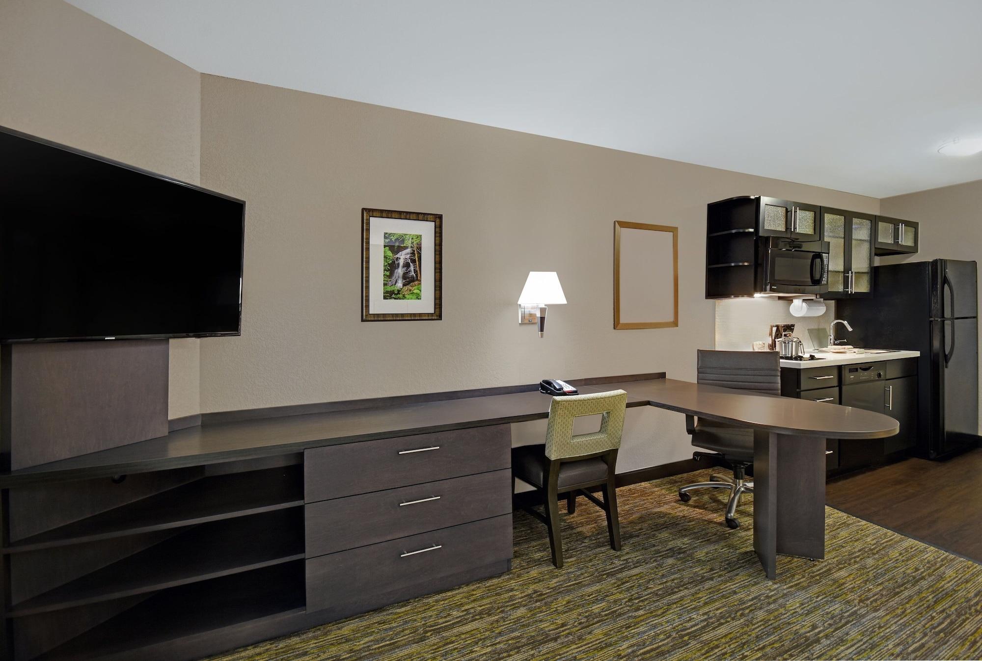 Candlewood Suites Sumter By Ihg Εξωτερικό φωτογραφία