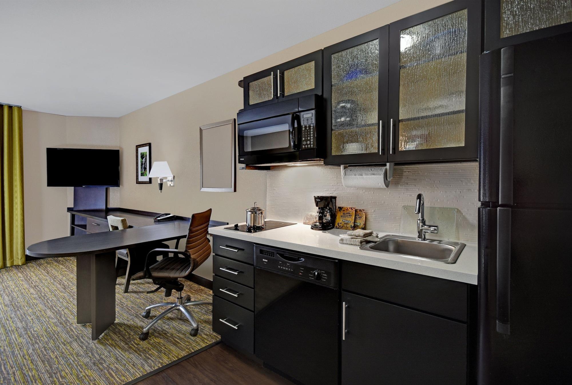 Candlewood Suites Sumter By Ihg Εξωτερικό φωτογραφία