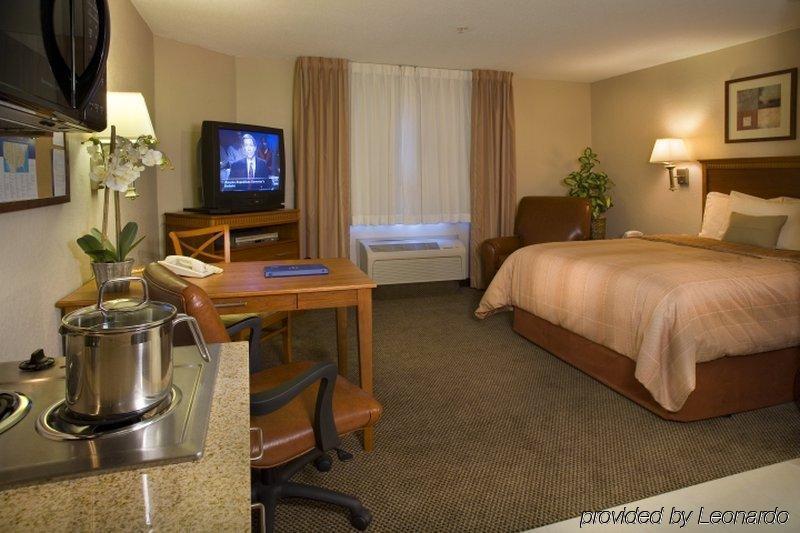 Candlewood Suites Sumter By Ihg Δωμάτιο φωτογραφία
