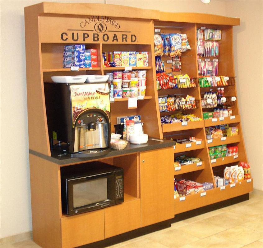 Candlewood Suites Sumter By Ihg Εξωτερικό φωτογραφία