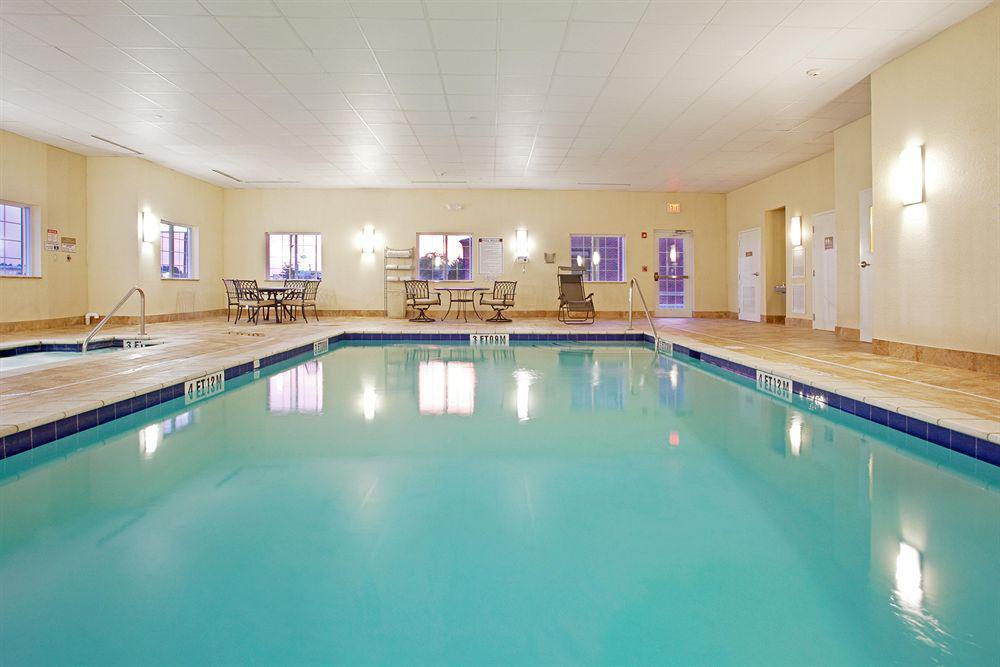 Candlewood Suites Sumter By Ihg Ανέσεις φωτογραφία