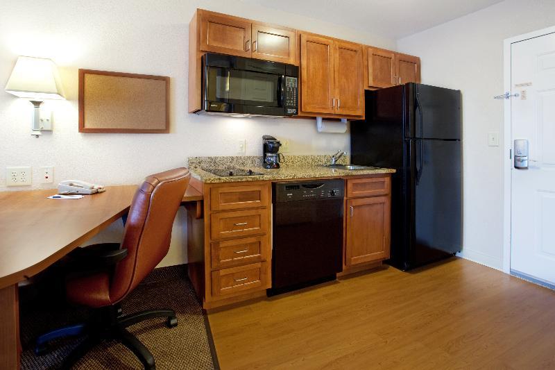 Candlewood Suites Sumter By Ihg Εξωτερικό φωτογραφία